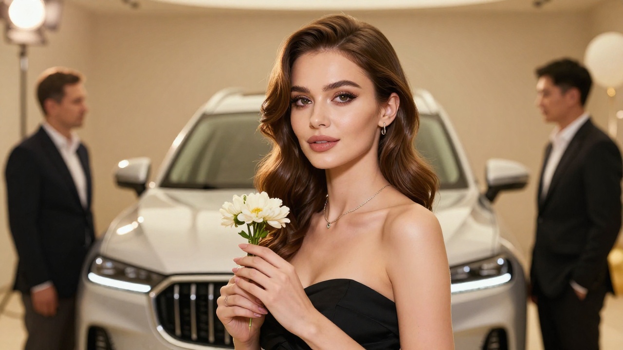 Тест-драйв WEY 80: Исследуйте новые горизонты тестдрайв, wey, 80