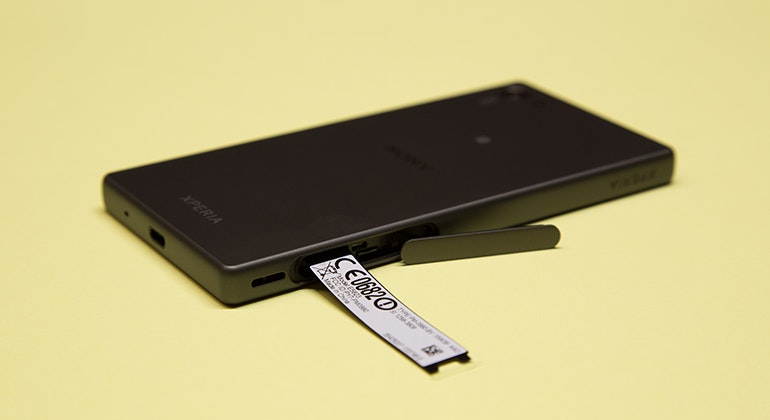 Слот для карт памяти MicroSD   Некоторые вздор   Впечатляющее время автономной работы